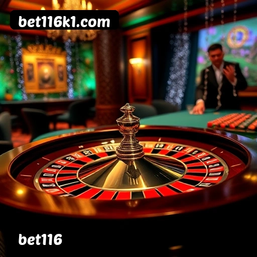 Cassino ao vivo com dealers reais da Evolution Gaming