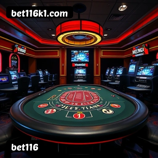 Dicas para ganhar na bet116