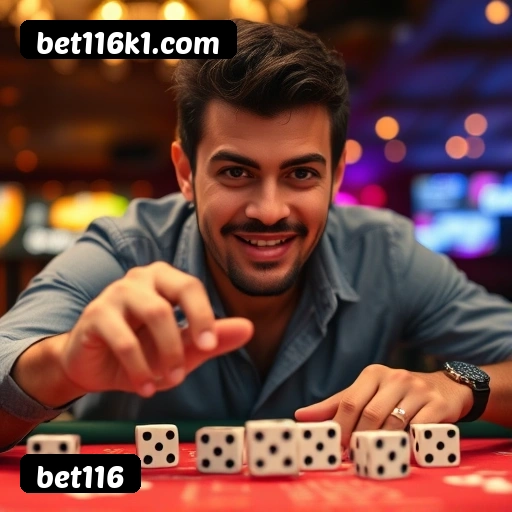 Download Android bet116