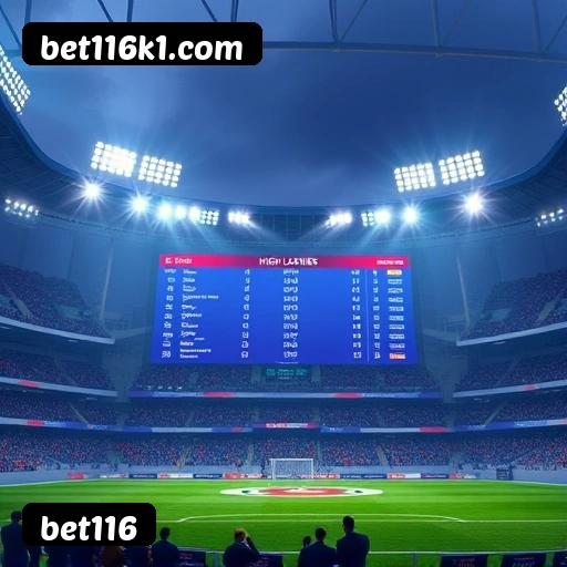 Instalação Android bet116
