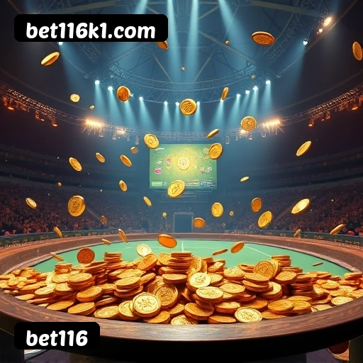 Instalar APK bet116